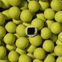 Lakrids by Bülow - Lime Crackle - Cutout