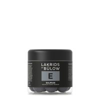 Lakrids by Bülow, D_small 125g.