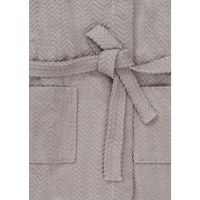 Georg Jensen Damask HERRINGBONE Morgenkåbe