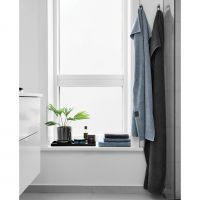 Georg Jensen Damask Luksus Frotté Håndklæde miljø