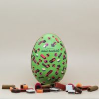 Hattesen Konfektfabrik - PÅSKEÆG