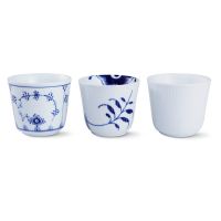 Royal Copenhagen History mix med krus