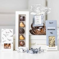 Xocolatl - Christmas Box Grey