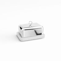Georg Jensen SMØRBOKS