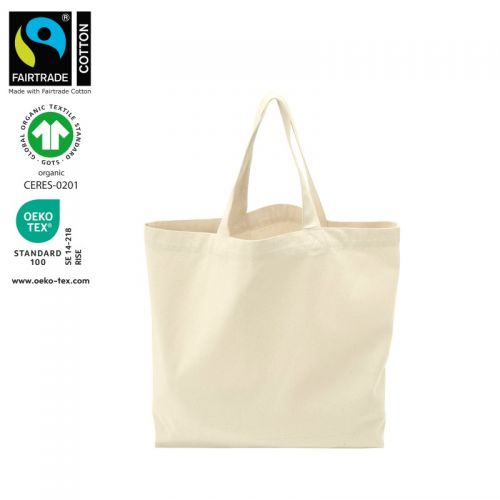 Cottover Canvas pose Heavy - stor