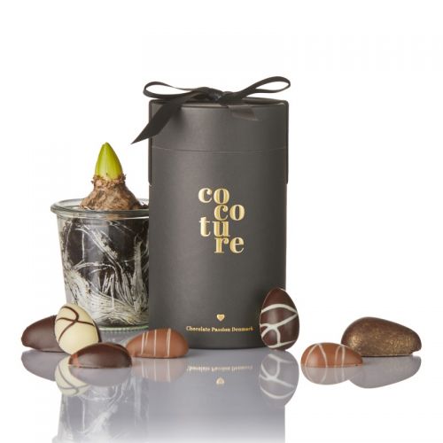 Cocoture gaverør med mix af ass. marcinpanæg_sort