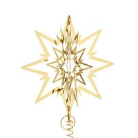 Georg Jensen TOP STAR GOLD (L)