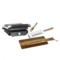 Nordic Sense & Holm Panini