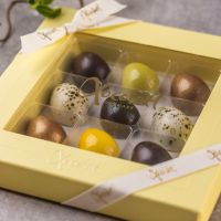 Xocolatl - Eggcelent 9 2026