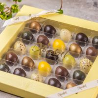 Xocolatl - Eggcellent 25 2026