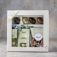 Xocolatl - Easter Gift Green 2026