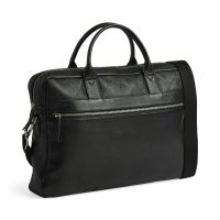 Markberg VINCENT 14" LABTOP BAG - black