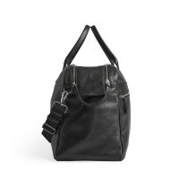 Markberg THEODORE XL Weekendbag - black
