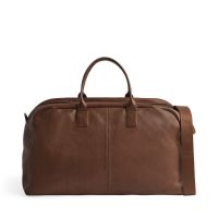 Markberg THEODORE XL Weekendbag - cognac