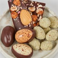 Summerbird Organic Påskegave - Spring Giftbag 2026