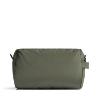 Markberg JOSEPHINE Toilettask- Olive Green