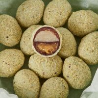 Summerbird Organic Luxury Pistachio Eggs 2026