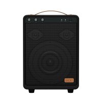 SACKit Boom 150 - Kraftfuld højtaler med equalizer
