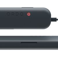 Ordo Sonic+ Toothbrush_stone