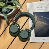 SACKit Touch 410 - med hybrid ANC & Voice-through NYHED! - Olive