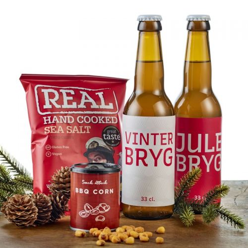 Julebryg 2025