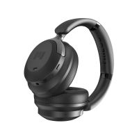 Miiego MOOVE 55 SILENCE Høretelefoner - Black