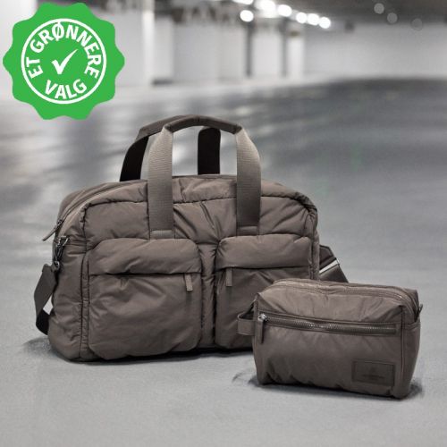 Markberg MORE Weekendbag & JOSEPHINE Toilettaske