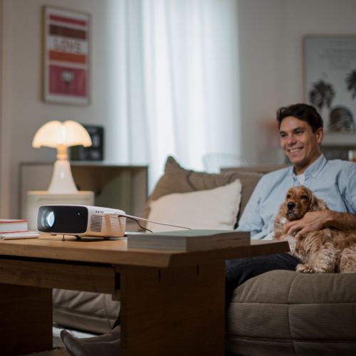 Philips NeoPix 200 Projector (full hd, 200 lumen)