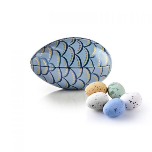 Mini metalepåskeæg_faberge_fulgleæg