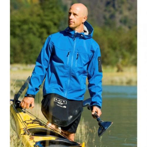 Stormtech HS1 Epsilon Softshell jakke