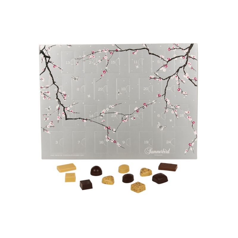 Summerbird Classic Christmas Calendar 2026