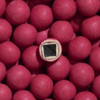 Lakrids by Bülow - Christmas 2025 Crispy Raspberry Small