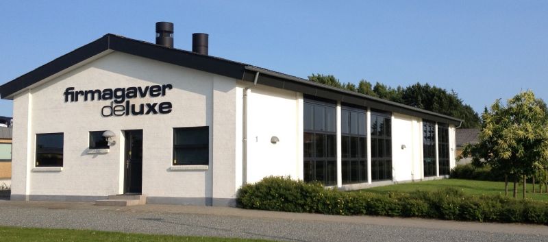 Firmagaver deluxe ApS Søndervang 1 - Sønderborg Firmagaver deluxe ApS Søndervang 1 - Sønderborg