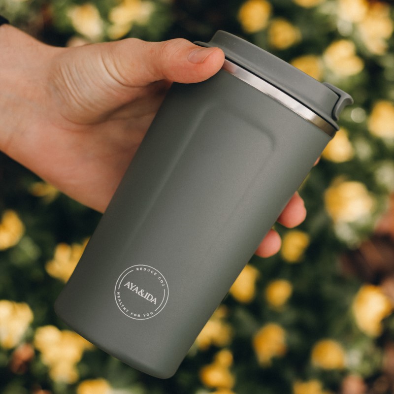 AYA&IDA Cup2GO -  500 ml_miljø