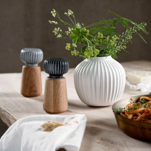 Kahler Gavepakke Hammershoj Kvaerne Og Vase Firmagaver Deluxe