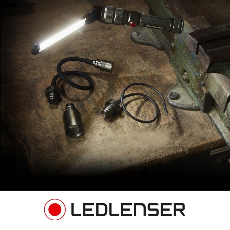 LEDLenser Workers Friend - 502136
