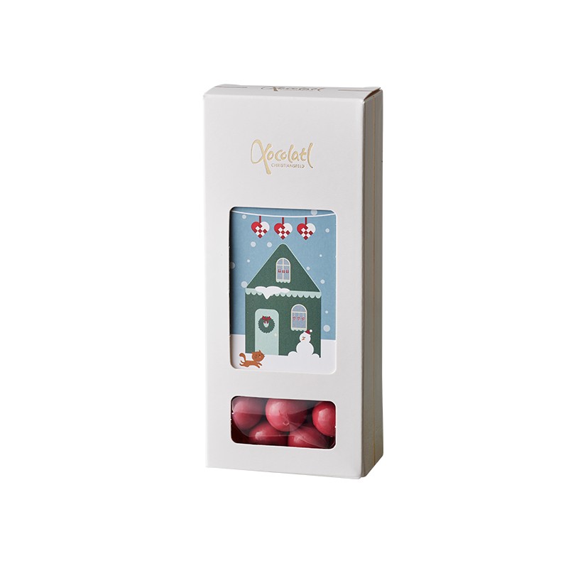 Xocolatl - Christmas City Liquorice