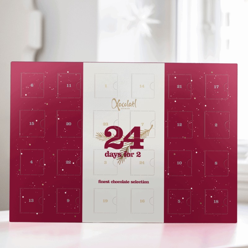 Xocolatl - Finest Selection For 2