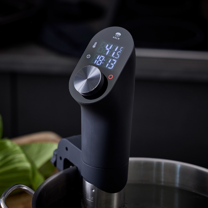 Holm Sous vide stick & Vakuumpakker