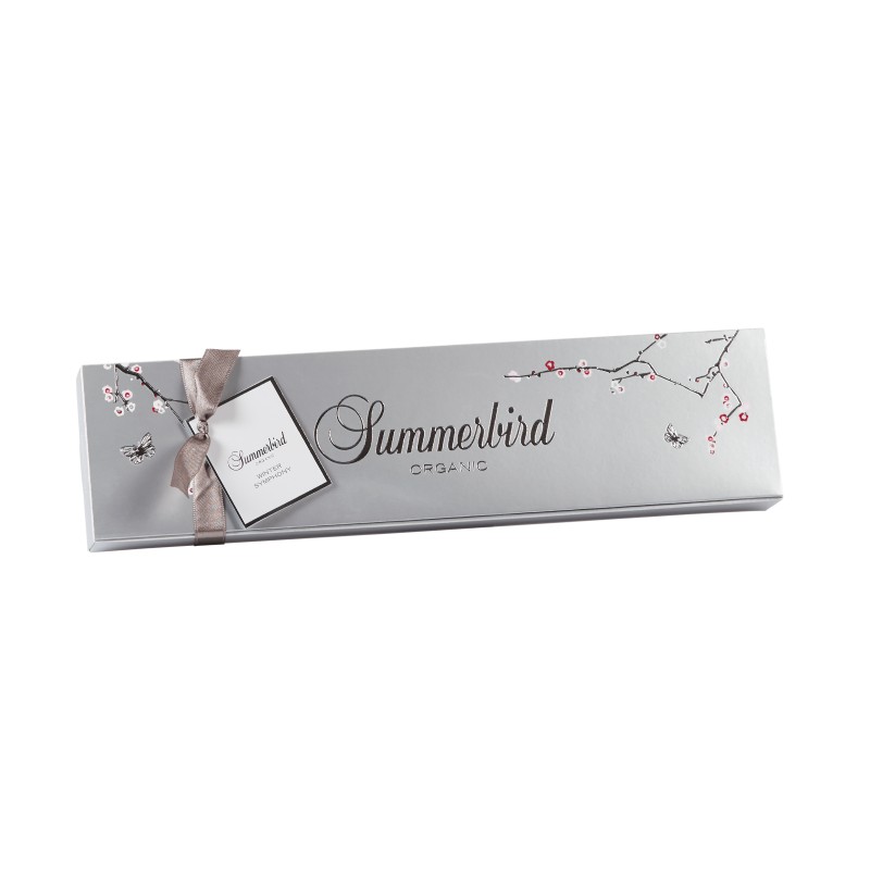 Summerbird Winter Symphony 2025