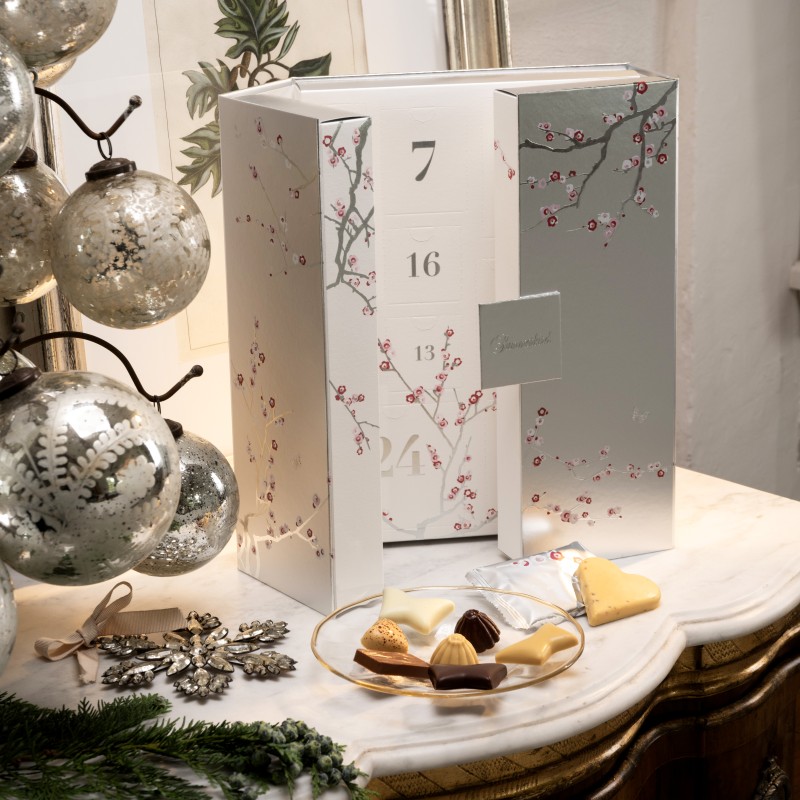 Summerbird Julekalender 2025 - Édition Noël
