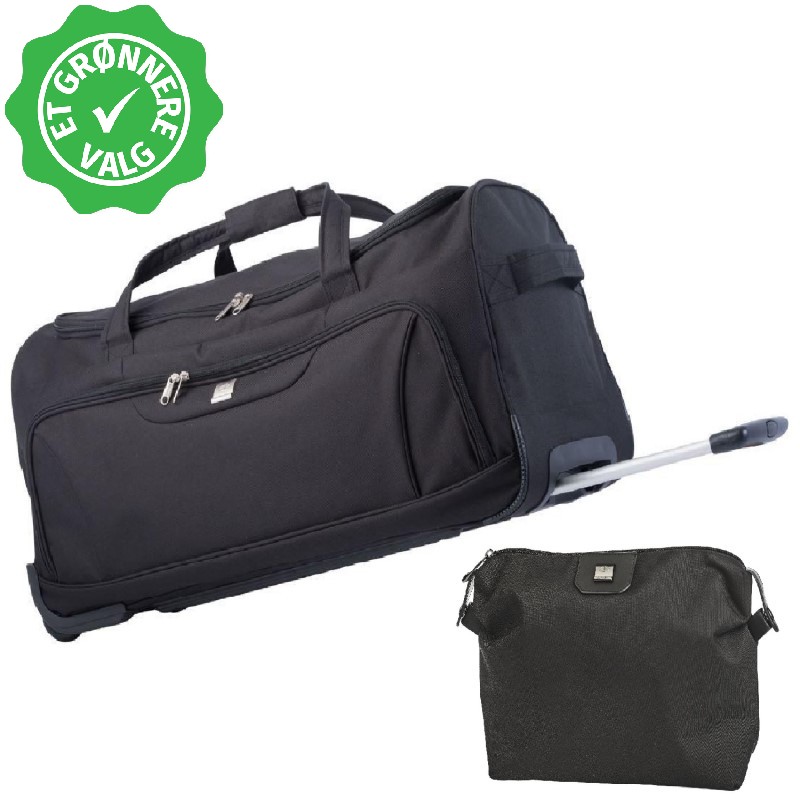 Bon Goût Duffelbag & Toilettaske Firmagaver deluxe