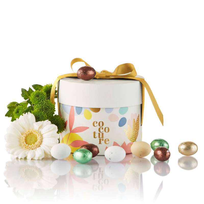 Palæ gift selection æske_180g_White/spring