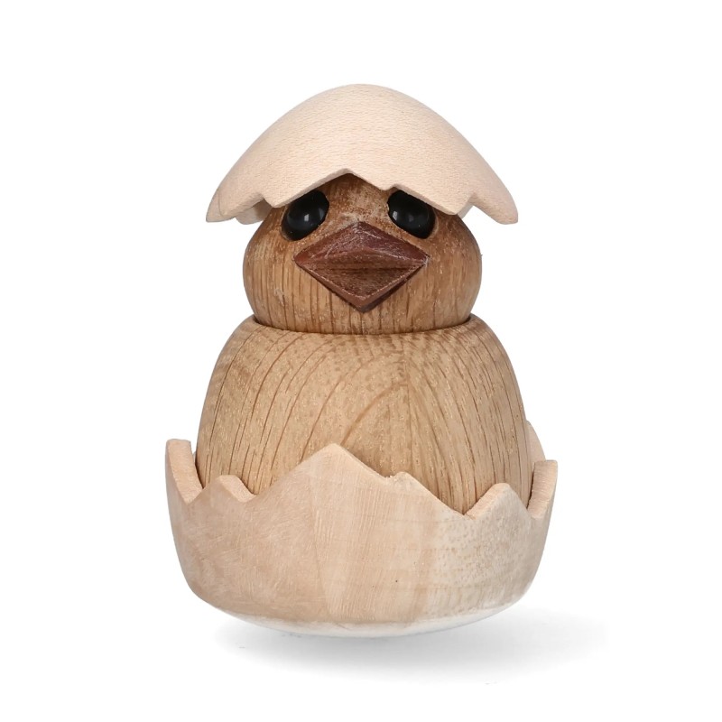 Spring Copenhagen - Chick