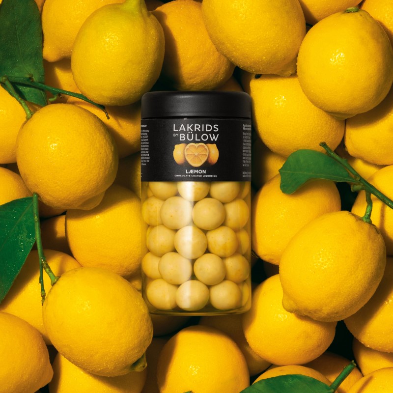 Lakrids by Bülow_ LEMON_miljø