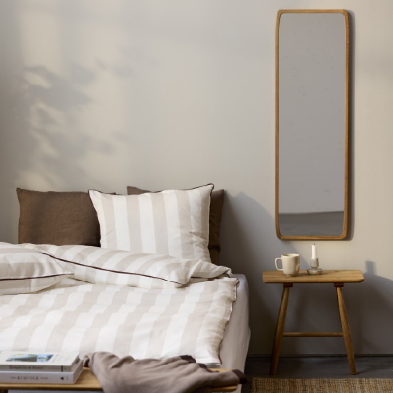 Villa Collection Spejl i FSC certificeret eg