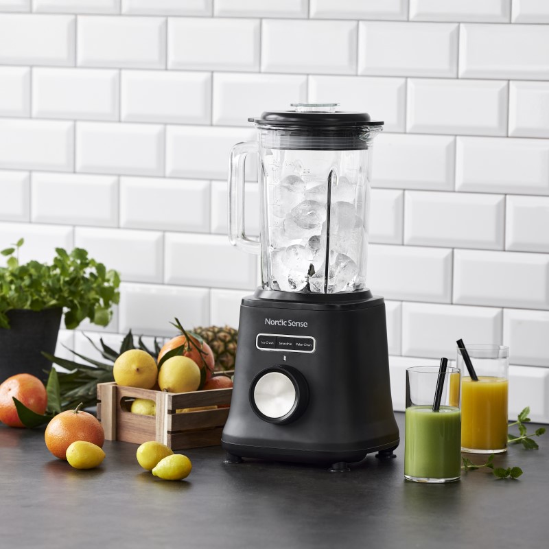 Nordic Sense Blender highspeed 1800 watt