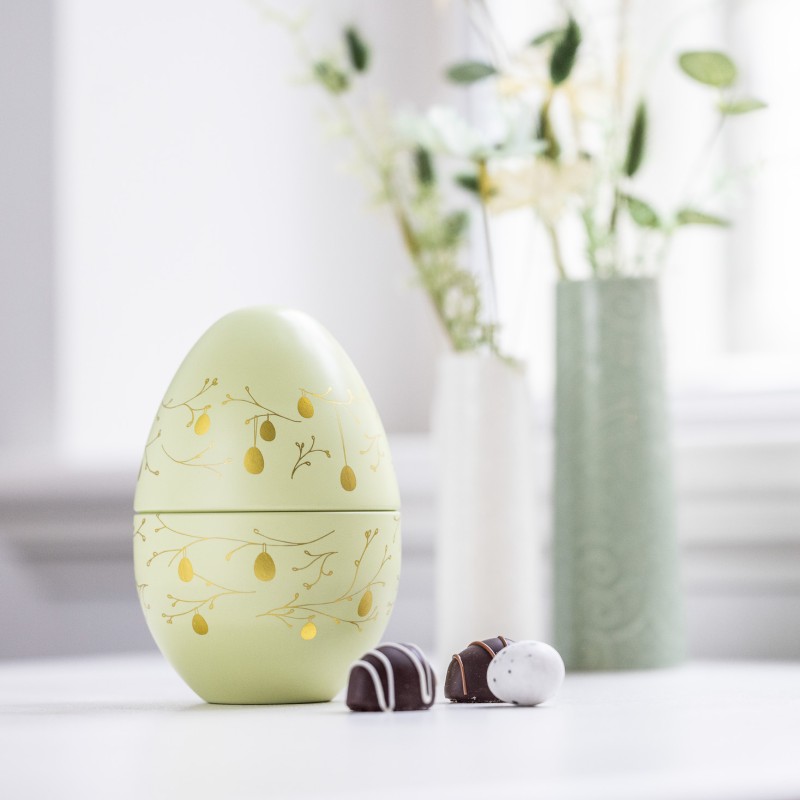 Xocolatl - Golden Eggs Classic 2026