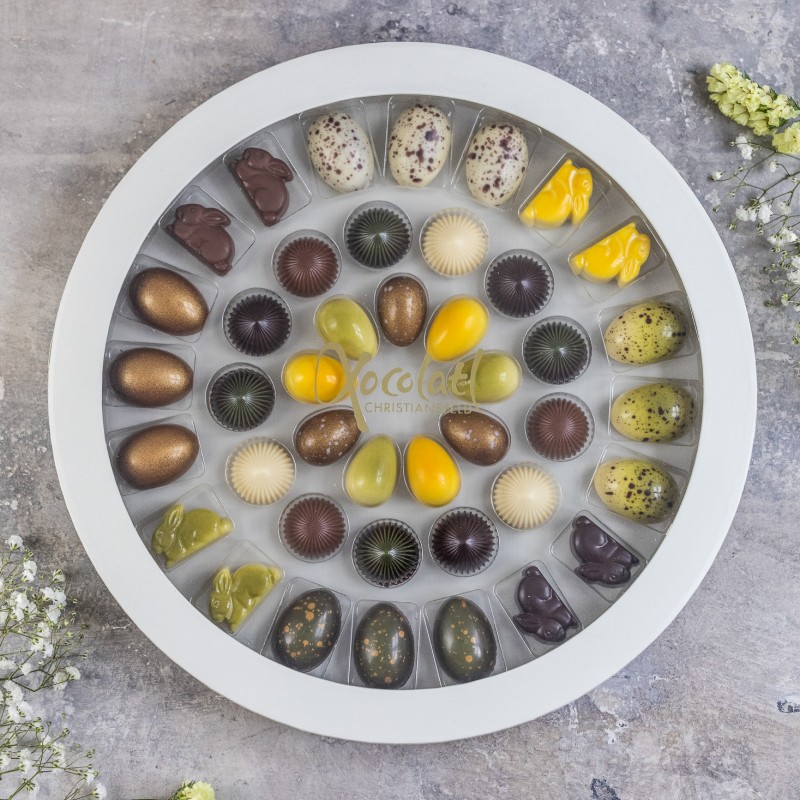 Xocolatl - Easter Prestige 2026