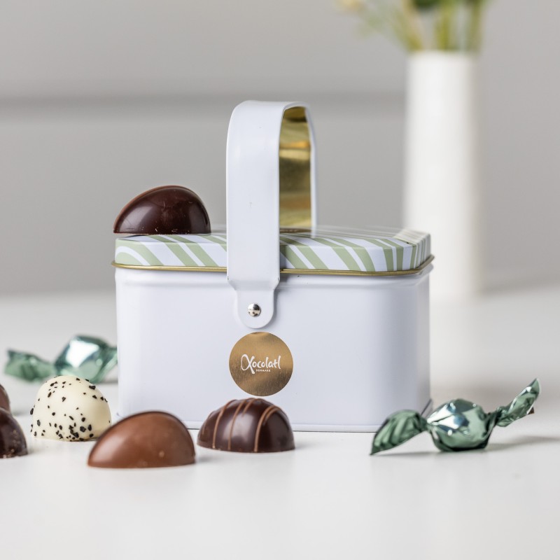 Xocolatl - Easter Basket 2026